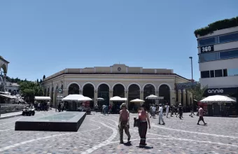 Ανοιξιάτικος σήμερα ο καιρός – Έως 27 βαθμούς η θερμοκρασία