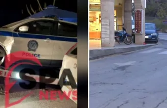 Αντιδήμαρχος Μονεμβασιάς σε ΣΚΑΪ: Ζουσαν και οι δύο όταν τους παρέσυρε - Απίθανο να είχαν προηγούμενα
