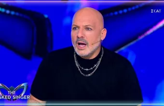 The Masked Singer: Τέλος η Μαργαρίτα - Άφωνοι οι ντέτεκτιβς μετά την αποκάλυψη
