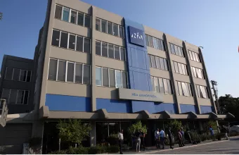 ΝΔ: Χρειάζεται απύθμενο θράσος για να κουνάει ο ΣΥΡΙΖΑ το δάχτυλο σε θέματα ελευθερίας του Τύπου