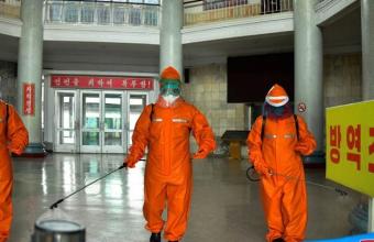 Βόρεια Κορέα: Υπό έλεγχο η πανδημία του κορωνοϊού λένε οι αρχές- Αμφισβητούν τα στοιχεία οι επιστήμονες 