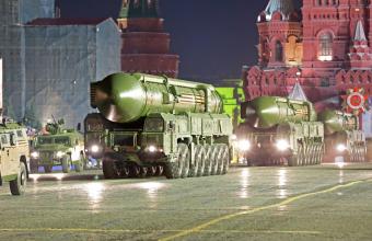 Δεν σχεδιάζουμε να χτυπήσουμε με πυρηνικά στην Ουκρανία, λέει η Μόσχα