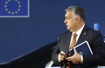 Όρμπαν: Ναι στην ένταξη της Ουκρανίας στην ΕΕ, όχι σε νέες κυρώσεις στη Ρωσία