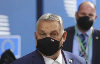 Βίκτορ Όρμπαν 