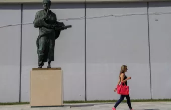 Το νέο Πανεπιστήμιο: Με βιομηχανικά διδακτορικά, εσωτερικό Erasmus και χωρίς φοιτητικές παρατάξεις 