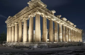 Ακρόπολη