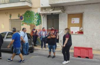 Μήνυση της οικογένειας Πισπιρίγκου στον δικηγόρο της σπιτονοικοκυράς για τα πράγματα της Τζωρτζίνας 