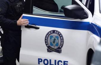  Συνελήφθη οδηγός λεωφορείου στη Θεσσαλονίκη