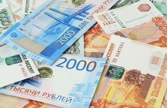 Χερσώνα: Το ρούβλι επίσημο νόμισμα ανακοίνωσαν οι φιλορωσικές αρχές