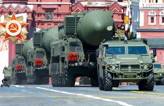 Νέες απειλές από Μόσχα: «Δόγμα πυρηνικής αποτροπής για τα ουκρανικά εδάφη που θα προσαρτηθούν»