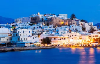 Αφιέρωμα φινλανδικού περιοδικού στη Νάξο: «Ο απόλυτος προορισμός για νιόπαντρα ζευγάρια»