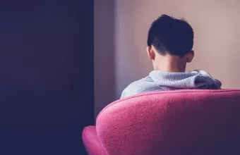  Έφηβος έχασε την όραση και την ακοή του επειδή έτρωγε μόνο junk food
