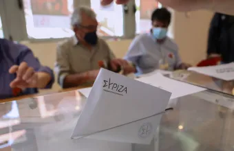 ΣΥΡΙΖΑ: Σήμερα οι εσωκομματικές εκλογές-Ποιοι και πώς μπορούν να ψηφίσουν