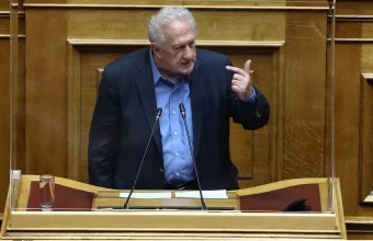 Σκανδαλίδης