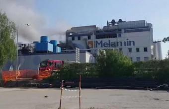 Έκρηξη σε χημικό εργοστάσιο στη Σλοβενία - 20 τραυματίες και πολλοί αγνοούμενοι