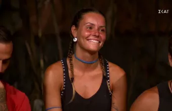 Survivor: Αποχώρησε η Σοφιάννα Αβραμάκη – Ποτάμι τα δάκρυα στο Συμβούλιο