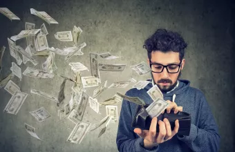 Τα 4 ζώδια που ξοδεύουν πάντα περισσότερα από όσα κερδίζουν
