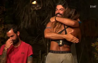 Survivor: Νέα αλλαγή στη σύνθεση των ομάδων- Νίκη στο όριο για τους νέους Μπλε