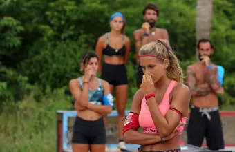 Survivor: Το νησί Κουρασάο περιμένει τους νικητές του αποψινού αγωνίσματος! Θα καταφέρουν οι Κόκκινοι να πάρουν τη ρεβάνς;