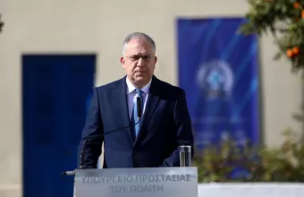 Θεοδωρικάκος για ΑΠΘ: Η ΕΛΑΣ θα παρεμβαίνει πάντα όταν παραβιάζεται ο νόμος