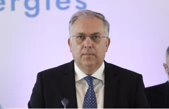 Θεοδωρικάκος: Δεν θα επιτρέψουμε σε κανέναν να μπει με παράνομο τρόπο στην Ελλάδα