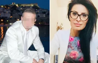 Καβάλα: Στον ανακριτή ο συζυγοκτόνος –Το βίαιο παρελθόν του -Τι θα γίνει με τα παιδιά