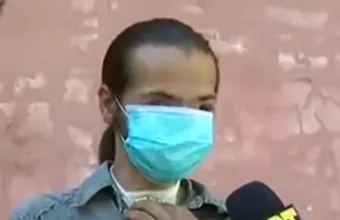 Ο Θυμιός Μπουγάς 