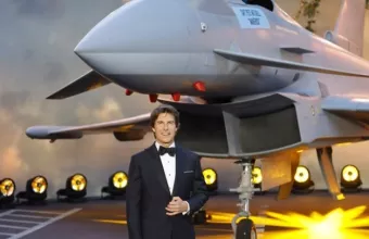 Ταινίες Πρώτης Προβολής: Οι αερομαχίες του Top Gun και οι αγώνες των γυναικών	