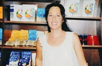 Ένοχος για ανθρωποκτονία από πρόθεση ο σύζυγος της 47χρονης Έφης Τσιχλάκη