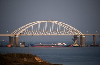 Μόσχα: Έτοιμη να επιτρέψει την αναχώρηση πλοίων με τρόφιμα από την Ουκρανία- Ζητά άρση των κυρώσεων 