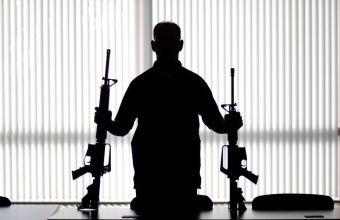 ΗΠΑ: Εγκρίθηκε το νομοσχέδιο για τον περιορισμό της βίας με χρήση όπλων