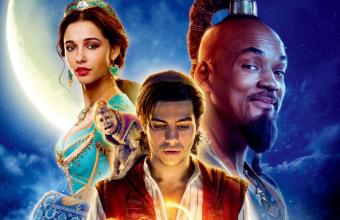 Aladdin 2: Ο Γουίλ Σμιθ δεν παίζει το τζίνι μετά το χαστούκι στον Κρις Ροκ- Ο φερόμενος ως αντικαταστάτης του