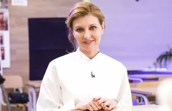 Η Ολένα Ζελένσκα στον ΠΟΥ: Οι ρωσικές δυνάμεις προκάλεσαν αδιανόητη φρίκη