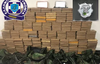 Θεσσαλονίκη: Έκαψε ζωντανό άνδρα ένας απο τους συλληφθέντες ναρκέμπορους 