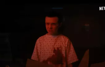 Stranger Things: vo2 της 4η σεζόν