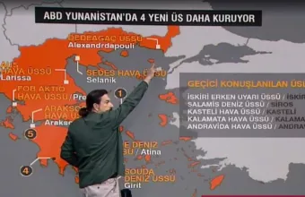 Σενάρια στα τουρκικά ΜΜΕ για εισβολή σε ελληνικά νησιά
