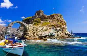 ΑΝΔΡΟΣ