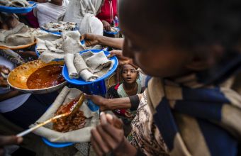 Επισιτιστική κρίση - FAO: Οι φτωχοί θα πληρώσουν περισσότερα για λιγότερα τρόφιμα 