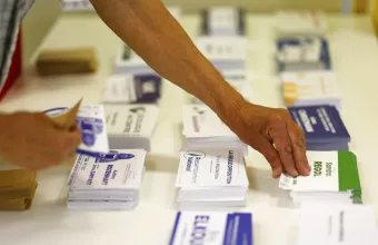 Γαλλία - εκλογές: Η παράταξη του Εμανουέλ Μακρόν περιορίζεται σε σχετική πλειοψηφία στην Εθνοσυνέλευση.