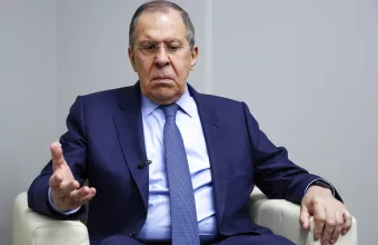 Σεργκέι Λαβρόφ