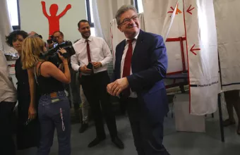 Μελανσόν
