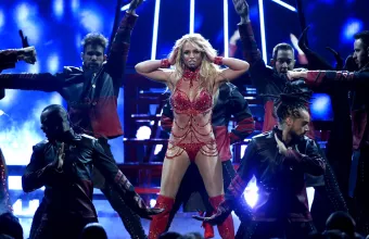 Britney Spears