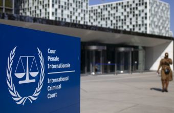 Ολλανδία: Ρώσος κατάσκοπος προσπάθησε να παρεισφρήσει στο Διεθνές Ποινικό Δικαστήριο