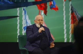 Αντιπρόεδρος ΕΕ: Πάνω από 10 χώρες έχουν πληγεί από περικοπές στον εφοδιασμό ρωσικού φυσικού αερίου