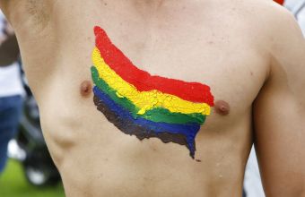 Το Βιετνάμ αποδέχτηκε ότι τα LGBTQ+ άτομα δεν είναι «άρρωστα»