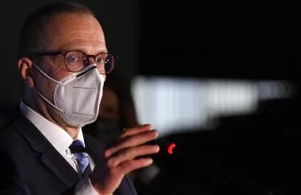 ΠΟΥ για ευλογιά πιθήκων: Στο επίκεντρο εξάπλωσης του ιού η Ευρώπη