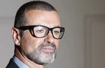Η ταινία «George Michael Freedom Uncut»