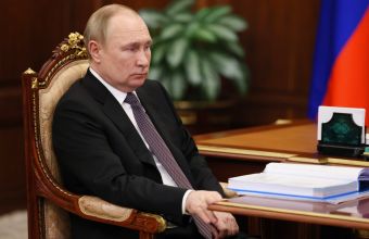 Εντολή Πούτιν για αποζημίωση 5 εκατ. ρουβλιών στις οικογένειες Ρώσων στρατιωτών που σκοτώθηκαν στην Ουκρανία