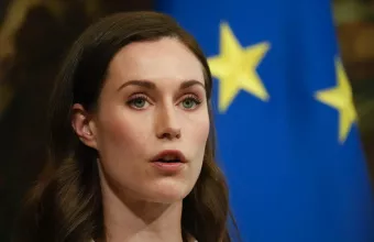 Αρνητικό το τεστ ναρκωτικών της Φινλανδής Πρωθυπουργού Σάνα Μάριν