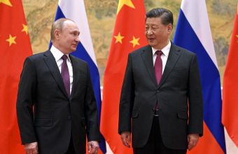 Ινδονήσιος ομόλογός τους: Πούτιν και Σι Τζινπίνγκ θα παραστούν στη σύνοδο της G20 στο Μπαλί